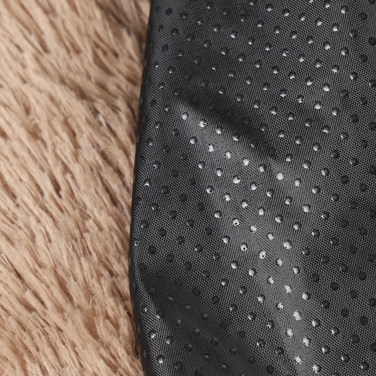 Petves™ Calming Plush Dog Bed – Warm & Cozy Sleep Nest