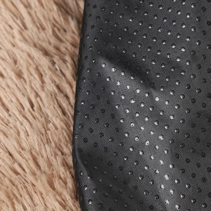 Petves™ Calming Plush Dog Bed – Warm & Cozy Sleep Nest